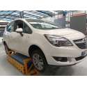 OPEL MERIVA B MONOSPACE (S10)