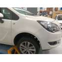 OPEL MERIVA B MONOSPACE (S10)