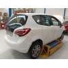 opel meriva b monospace (s10) del año 2017