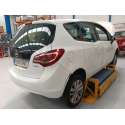 OPEL MERIVA B MONOSPACE (S10)