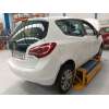 opel meriva b monospace (s10) del año 2017