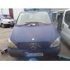 mercedes-benz vito (w639) basic, combi del año 2004