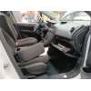 opel meriva b monospace (s10) del año 2017