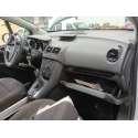 OPEL MERIVA B MONOSPACE (S10)