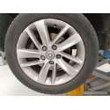 OPEL MERIVA B MONOSPACE (S10)