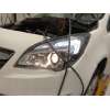 opel meriva b monospace (s10) del año 2017