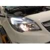 opel meriva b monospace (s10) del año 2017