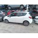 OPEL MERIVA B MONOSPACE (S10)