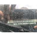 OPEL MERIVA B MONOSPACE (S10)