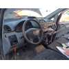 mercedes-benz vito autobús (w639) del año 2005