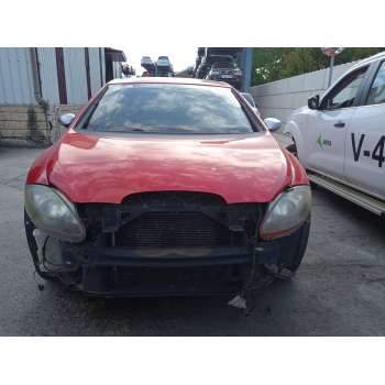 SEAT LEON (1P1)