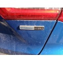 FORD FOCUS IV (HN)