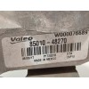 Recambio de motor limpia delantero para lexus rx (agl20) 450h referencia OEM IAM 8501048270  W000076689