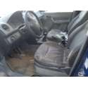 VOLKSWAGEN CADDY III FURGONETA/MONOVOLUMEN (2KA, 2KH, 2CA, 2CH)