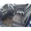 volkswagen caddy iii furgoneta/monovolumen (2ka, 2kh, 2ca, 2ch) del año 2005