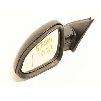 RETROVISOR IZQUIERDO 13329083 
