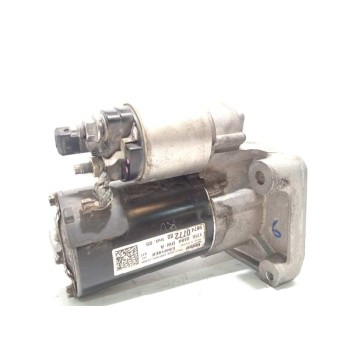 Recambio de motor arranque para peugeot 308 sw 1.5 blue-hdi fap referencia OEM IAM 9674077280  ESM18E8