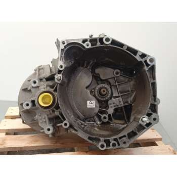 CAJA CAMBIOS M32 93169634 55565313