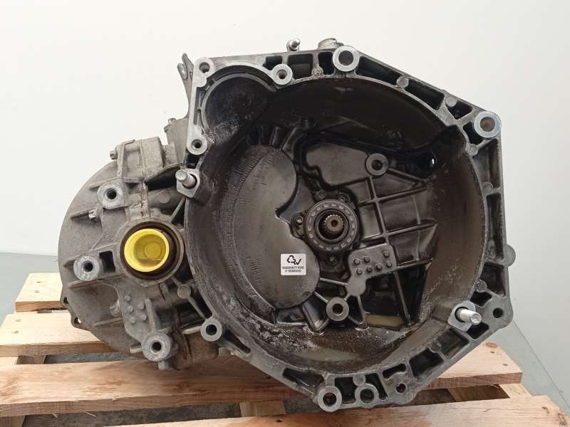 CAJA CAMBIOS M32 93169634 55565313