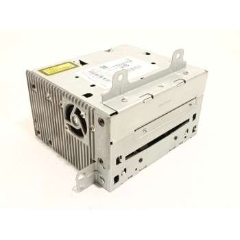 SISTEMA AUDIO / RADIO CD 13332702 13336630 