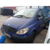 mercedes-benz vito (w639) basic, combi del año 2004