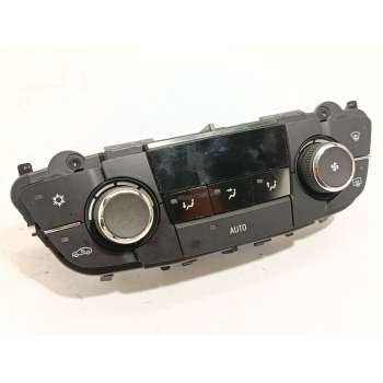 MANDO CLIMATIZADOR 13273095 