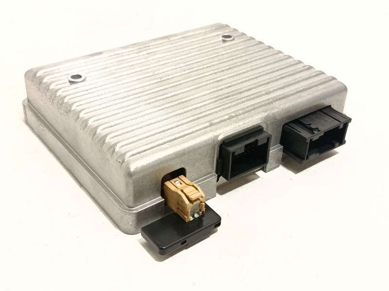 MODULO ELECTRONICO 13334027 