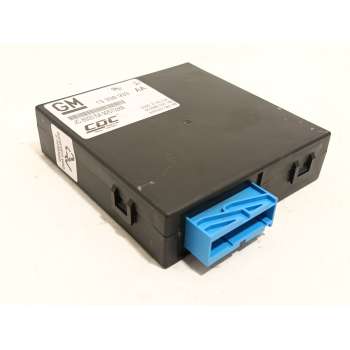 MODULO ELECTRONICO 13338933 92570268