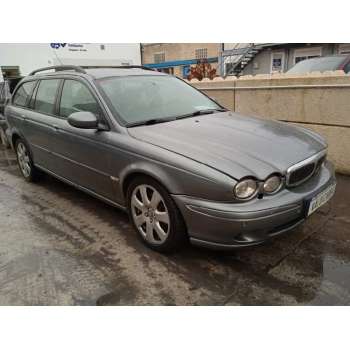 JAGUAR X-TYPE WAGON de desguace