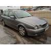 jaguar x-type wagon del año 2004