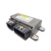Recambio de centralita airbag para chevrolet aveo berlina hatchback 1.2 cat referencia OEM IAM 22922716  