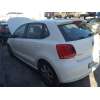 volkswagen polo v (6r1, 6c1) del año 2010