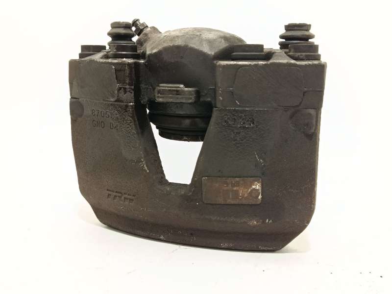 PINZA FRENO DELANTERA IZQUIERDA 8K0615123J 