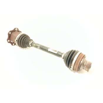 Recambio de transmision delantera derecha para audi q5 (8rb) 2.0 tfsi quattro referencia OEM IAM 8R0407271B  