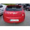 seat leon (1p1) del año 2009
