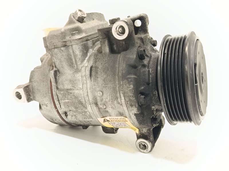 COMPRESOR AIRE ACONDICIONADO 8KD260805 8K0260805L 4471501453