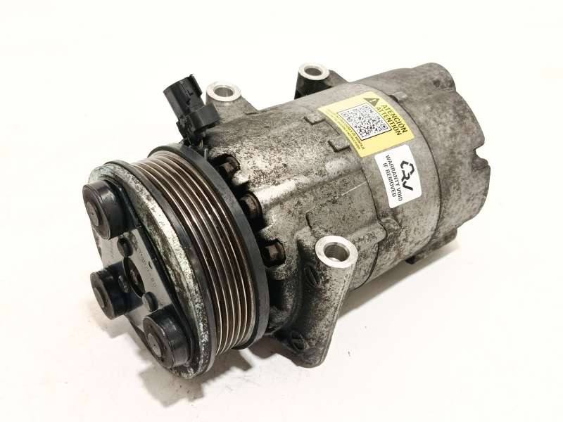 COMPRESOR AIRE ACONDICIONADO 1858669 