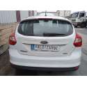 FORD FOCUS III