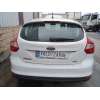 ford focus iii del año 2013