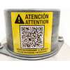 Recambio de abs para ford galaxy ii (wa6) 1.8 tdci referencia OEM IAM 8G912C405AB 16565704 54085037A