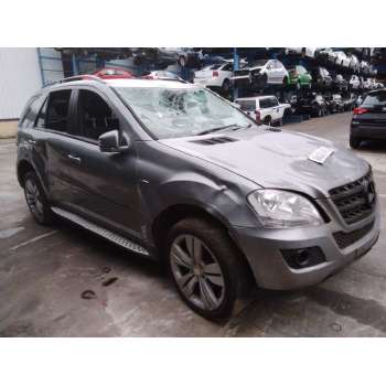 MERCEDES-BENZ CLASE M (W164)