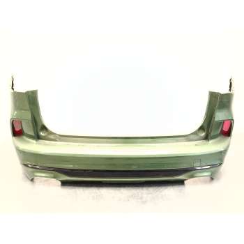 PARAGOLPES TRASERO 2500108 2501904 LV4B17A894SCAPRAA
