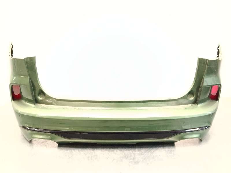 PARAGOLPES TRASERO 2500108 2501904 LV4B17A894SCAPRAA