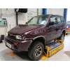 ford maverick van del año 1996