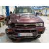 ford maverick van del año 1996