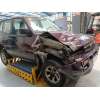 ford maverick van del año 1996