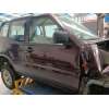 ford maverick van del año 1996