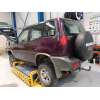 ford maverick van del año 1996