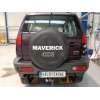 ford maverick van del año 1996