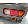 ford maverick van del año 1996